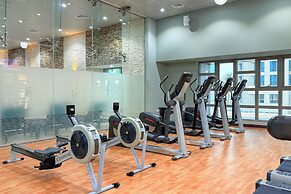 Large Flat with High Floor in Marina