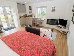Heidiaway Lodge