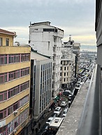 ESEN PALAS OTEL