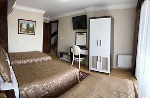 ESEN PALAS OTEL