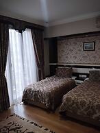 ESEN PALAS OTEL