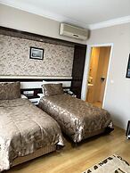 ESEN PALAS OTEL