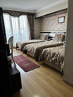 ESEN PALAS OTEL