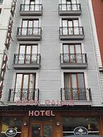 ESEN PALAS OTEL