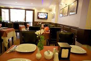 ESEN PALAS OTEL