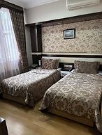 ESEN PALAS OTEL