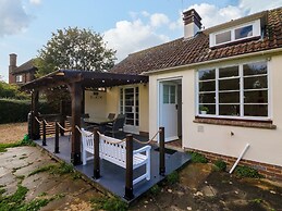Barton Lodge