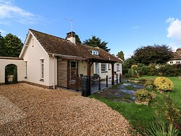 Barton Lodge