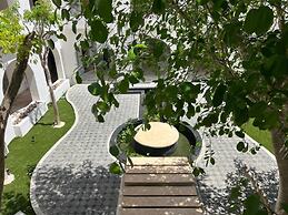 Hotel Serenata Santa Lucia, Mérida