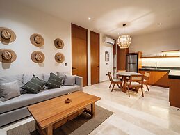 Hotel Serenata Santa Lucia, Mérida
