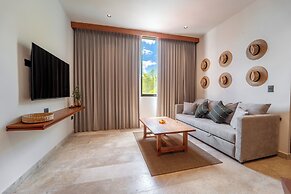 Hotel Serenata Santa Lucia, Mérida