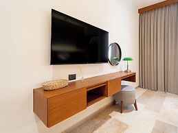 Hotel Serenata Santa Lucia, Mérida