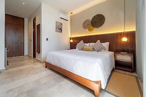 Hotel Serenata Santa Lucia, Mérida