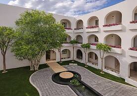 Hotel Serenata Santa Lucia, Mérida