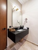 Hotel Serenata Santa Lucia, Mérida