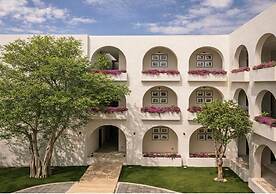 Hotel Serenata Santa Lucia, Mérida