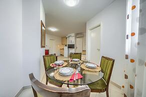 Comfortable apartments Obad, 4 min walk to Znjan beach