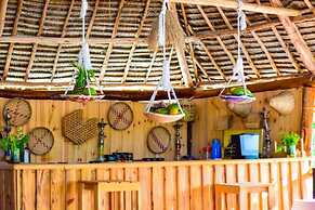Uhuru Hotel & Restaurant
