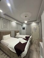 MODENA HOTEL