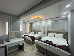 MODENA HOTEL