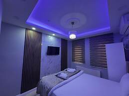 MODENA HOTEL