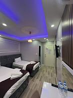 MODENA HOTEL