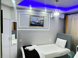 MODENA HOTEL