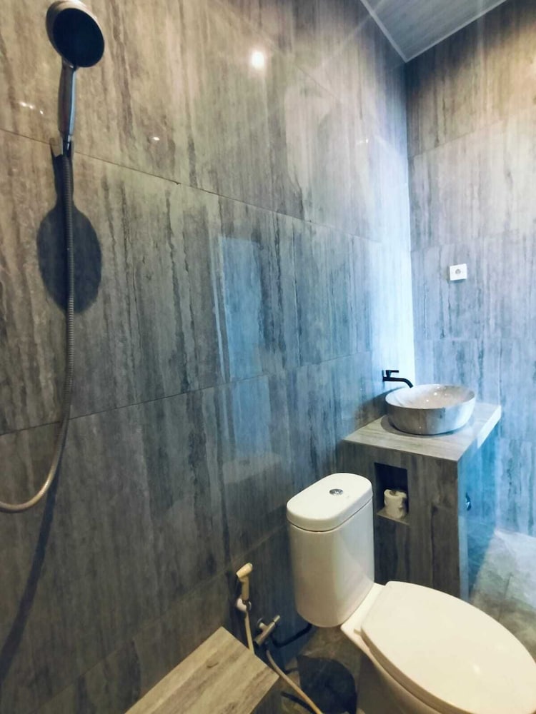 Ulu Bali Homestay