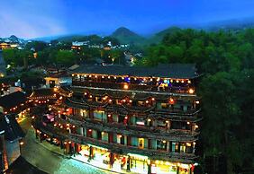 Tu Wang Ju Ke Zhan