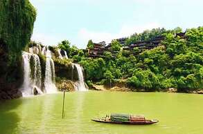 Tu Wang Ju Ke Zhan