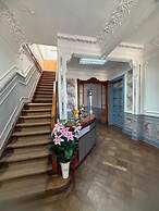 Family hostel
