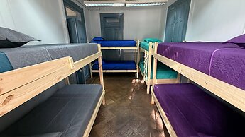 Family hostel