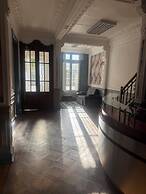 Family hostel