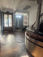 Family hostel