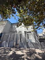Family hostel