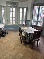 Family hostel