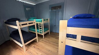 Family hostel