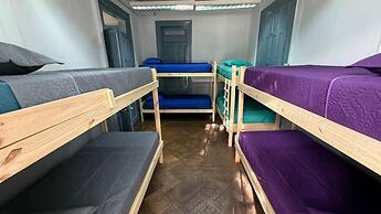 Family hostel