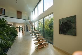 Lagos 28 - Modern Villa With Amazing Lake Views