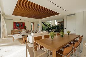 Lagos 28 - Modern Villa With Amazing Lake Views