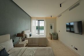 Lagos 28 - Modern Villa With Amazing Lake Views