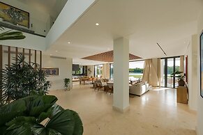 Lagos 28 - Modern Villa With Amazing Lake Views