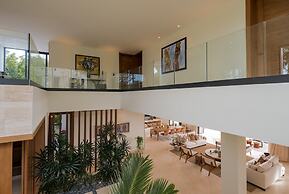 Lagos 28 - Modern Villa With Amazing Lake Views