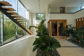 Lagos 28 - Modern Villa With Amazing Lake Views
