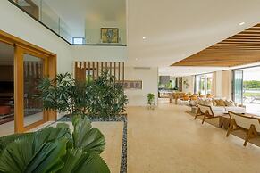Lagos 28 - Modern Villa With Amazing Lake Views