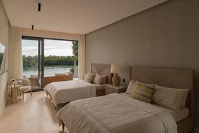 Lagos 28 - Modern Villa With Amazing Lake Views