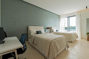Lagos 28 - Modern Villa With Amazing Lake Views