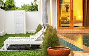 Samui Tropical Pool Villas
