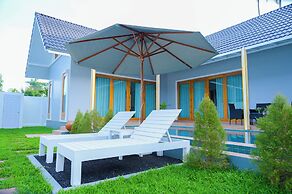 Samui Tropical Pool Villas
