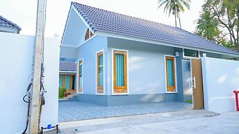 Samui Tropical Pool Villas